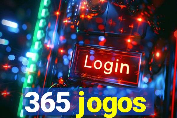 365 jogos